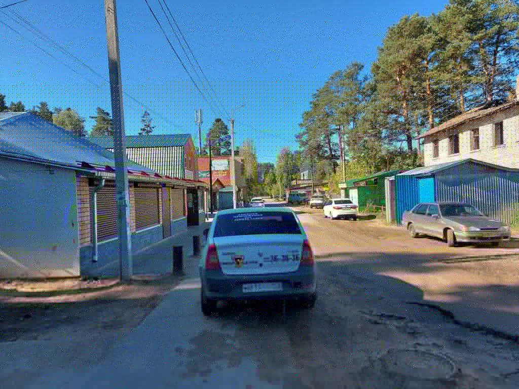 Продажа новостройки, Мулино, Школьная,  17