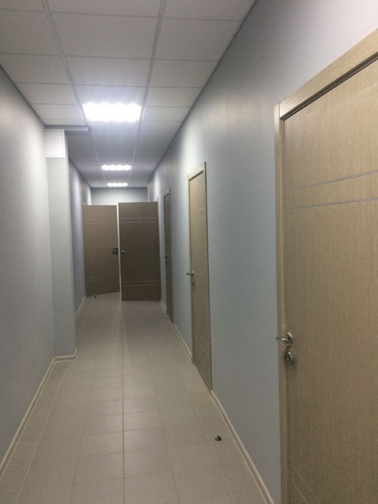 Продажа коммерческой недвижимости, 1500м <sup>2</sup>, Нижний Новгород, Бориса Корнилова ул,  3к3