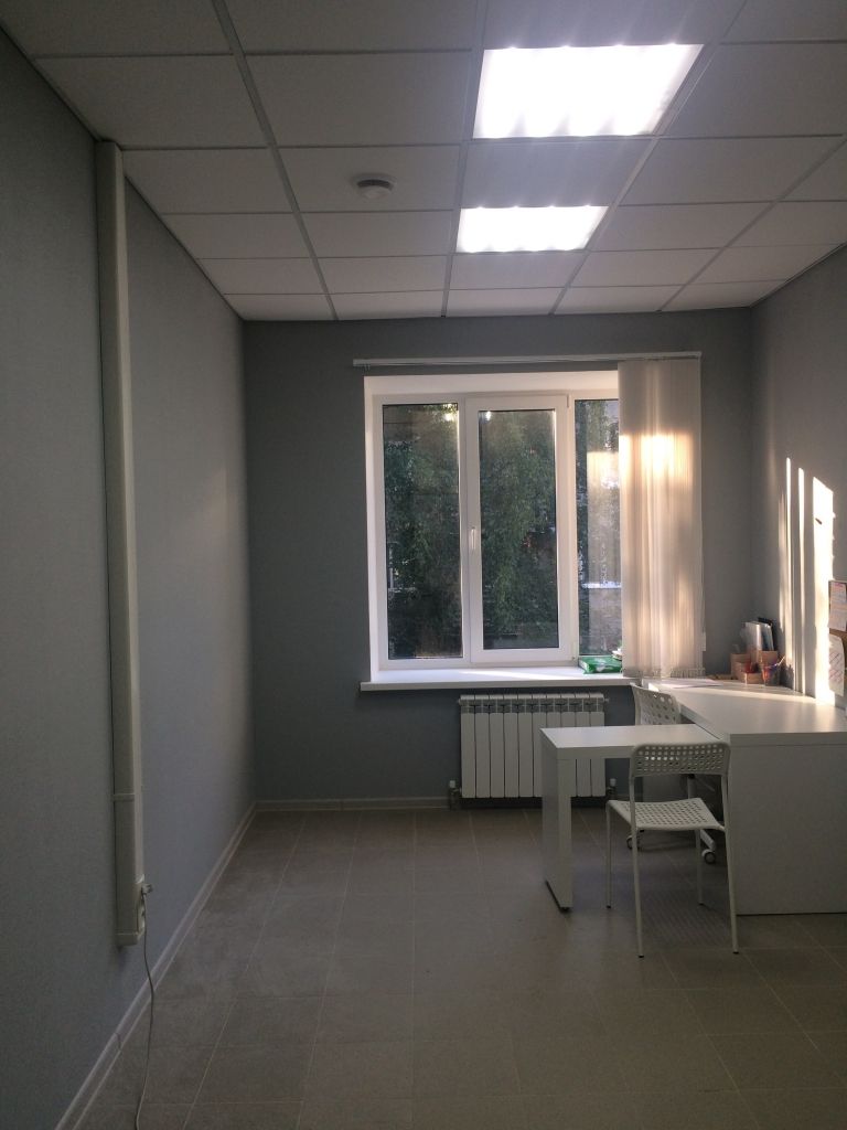 Продажа коммерческой недвижимости, 1500м <sup>2</sup>, Нижний Новгород, Бориса Корнилова ул,  3к3