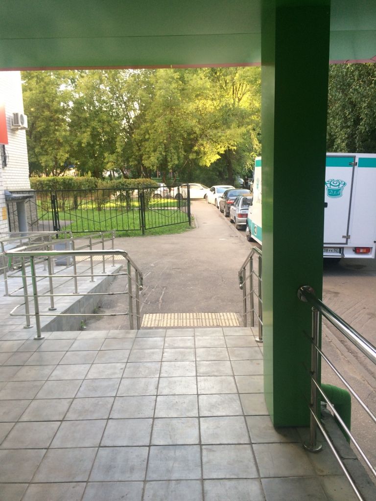 Продажа коммерческой недвижимости, 1500м <sup>2</sup>, Нижний Новгород, Бориса Корнилова ул,  3к3