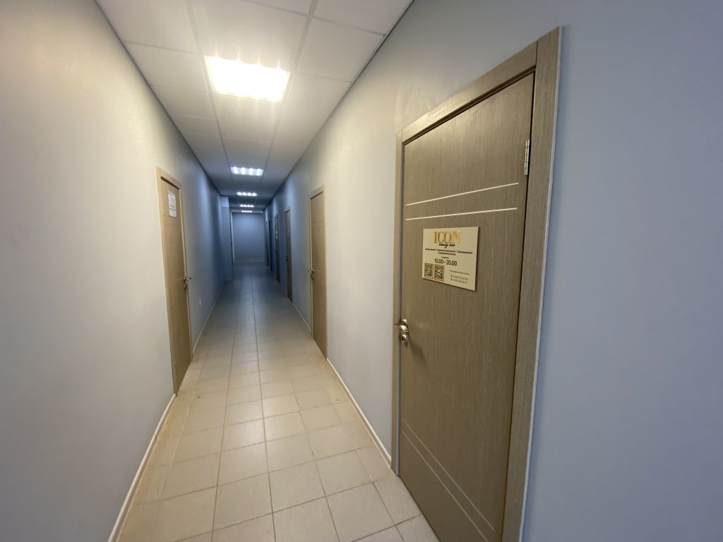 Продажа коммерческой недвижимости, 1500м <sup>2</sup>, Нижний Новгород, Бориса Корнилова ул,  3к3