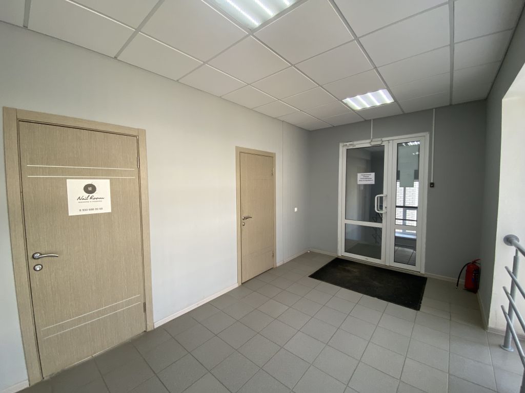 Продажа коммерческой недвижимости, 1500м <sup>2</sup>, Нижний Новгород, Бориса Корнилова ул,  3к3