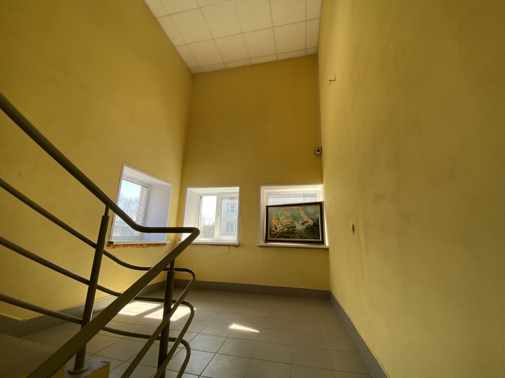 Продажа коммерческой недвижимости, 1500м <sup>2</sup>, Нижний Новгород, Бориса Корнилова ул,  3к3