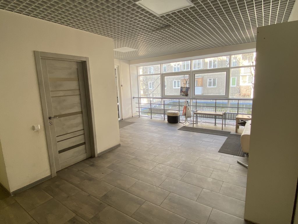 Продажа коммерческой недвижимости, 1500м <sup>2</sup>, Нижний Новгород, Бориса Корнилова ул,  3к3