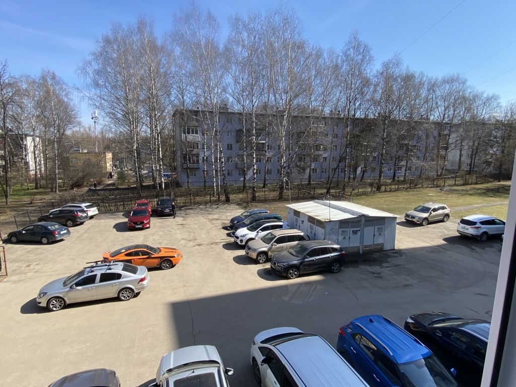 Продажа коммерческой недвижимости, 1500м <sup>2</sup>, Нижний Новгород, Бориса Корнилова ул,  3к3