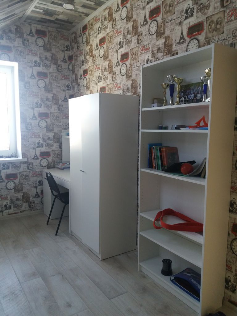 Продажа дома, 180м <sup>2</sup>, 6 сот., Иваново, 10 Августа ул