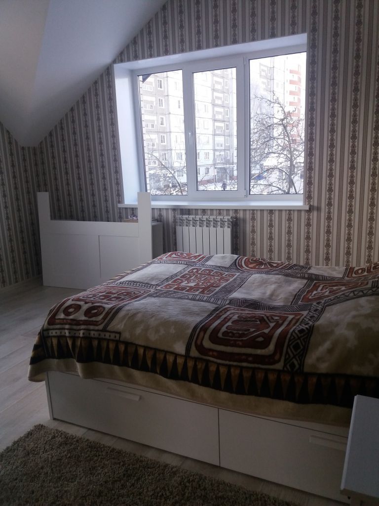 Продажа дома, 180м <sup>2</sup>, 6 сот., Иваново, 10 Августа ул