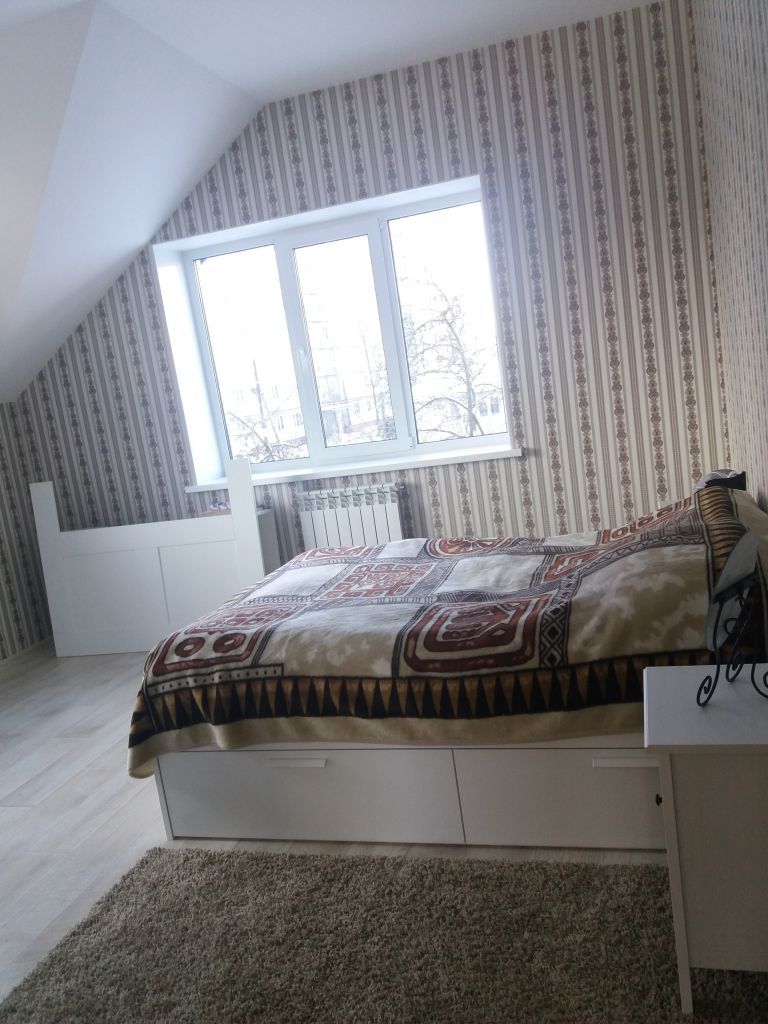 Продажа дома, 180м <sup>2</sup>, 6 сот., Иваново, 10 Августа ул