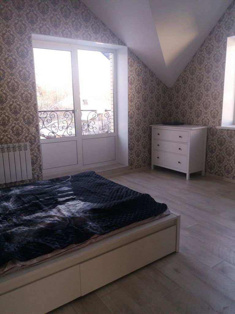 Продажа дома, 180м <sup>2</sup>, 6 сот., Иваново, 10 Августа ул