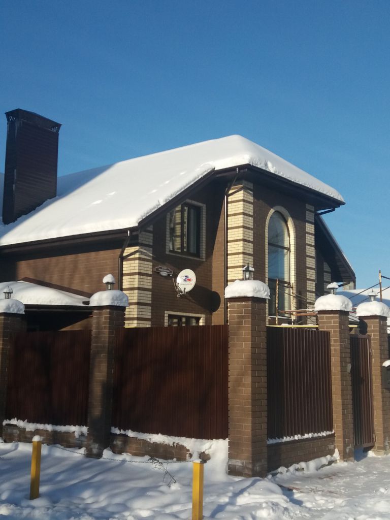 Продажа дома, 180м <sup>2</sup>, 6 сот., Иваново, 10 Августа ул