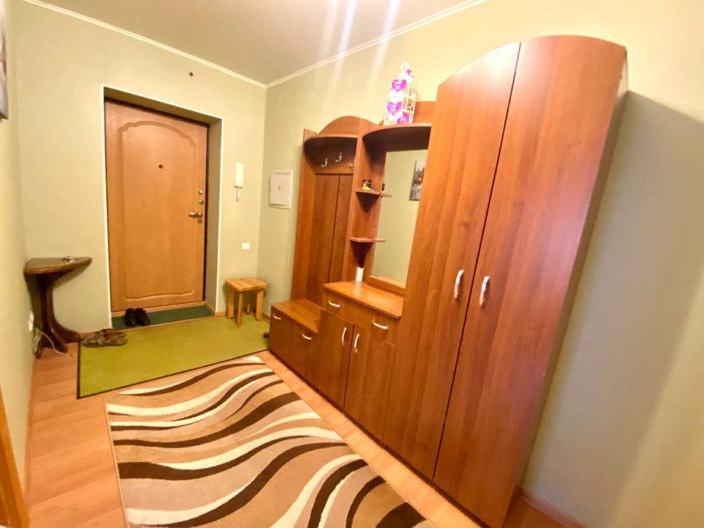 Продажа 2-комнатной квартиры, Смоленск, Гарабурды ул,  25 а