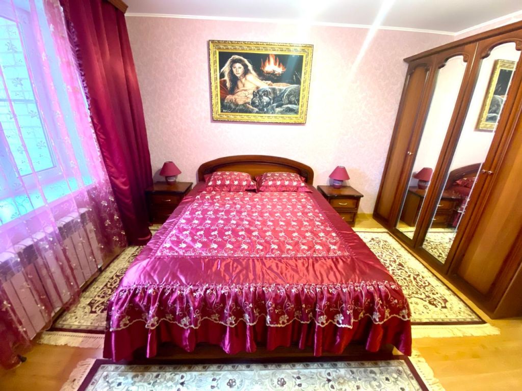 Продажа 2-комнатной квартиры, Смоленск, Гарабурды ул,  25 а