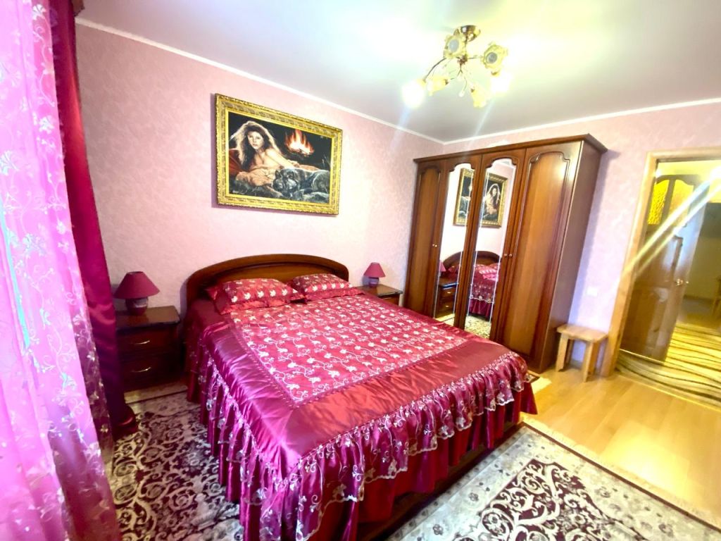 Продажа 2-комнатной квартиры, Смоленск, Гарабурды ул,  25 а