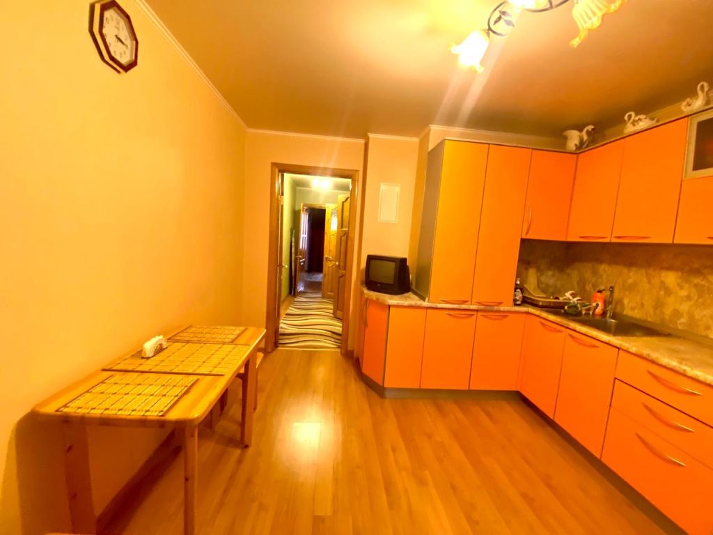 Продажа 2-комнатной квартиры, Смоленск, Гарабурды ул,  25 а