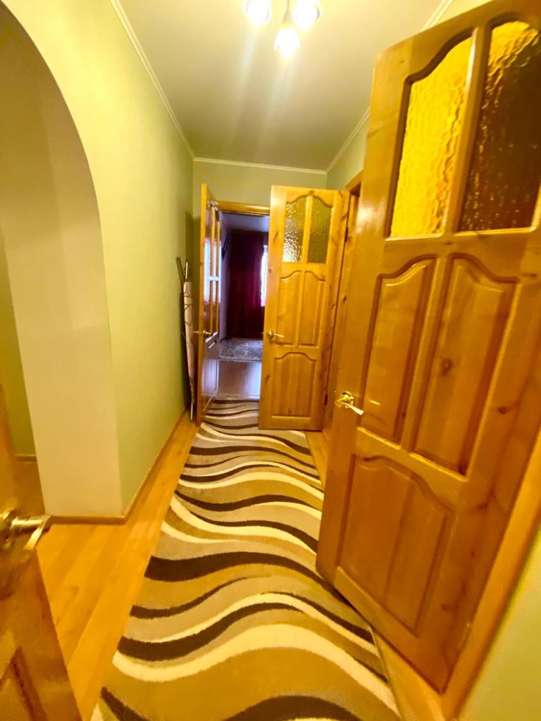 Продажа 2-комнатной квартиры, Смоленск, Гарабурды ул,  25 а