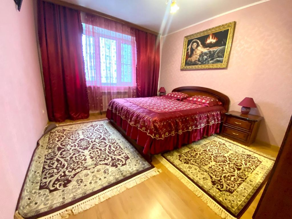 Продажа 2-комнатной квартиры, Смоленск, Гарабурды ул,  25 а