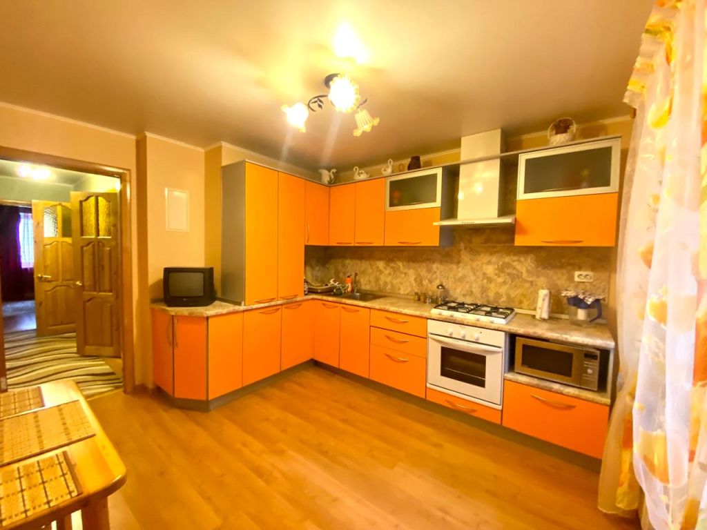 Продажа 2-комнатной квартиры, Смоленск, Гарабурды ул,  25 а