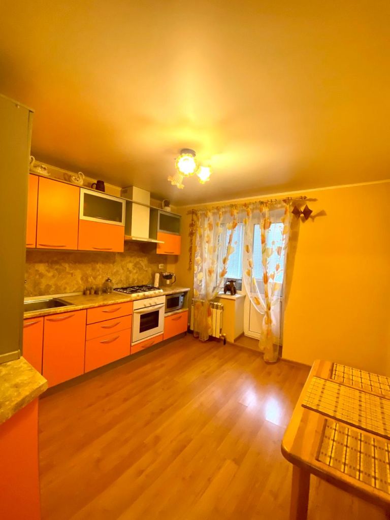 Продажа 2-комнатной квартиры, Смоленск, Гарабурды ул,  25 а