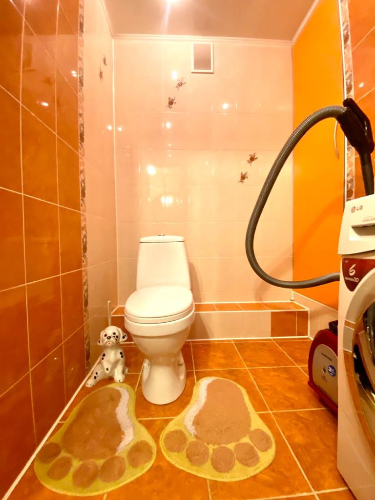 Продажа 2-комнатной квартиры, Смоленск, Гарабурды ул,  25 а