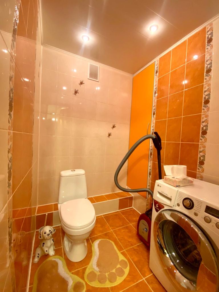 Продажа 2-комнатной квартиры, Смоленск, Гарабурды ул,  25 а