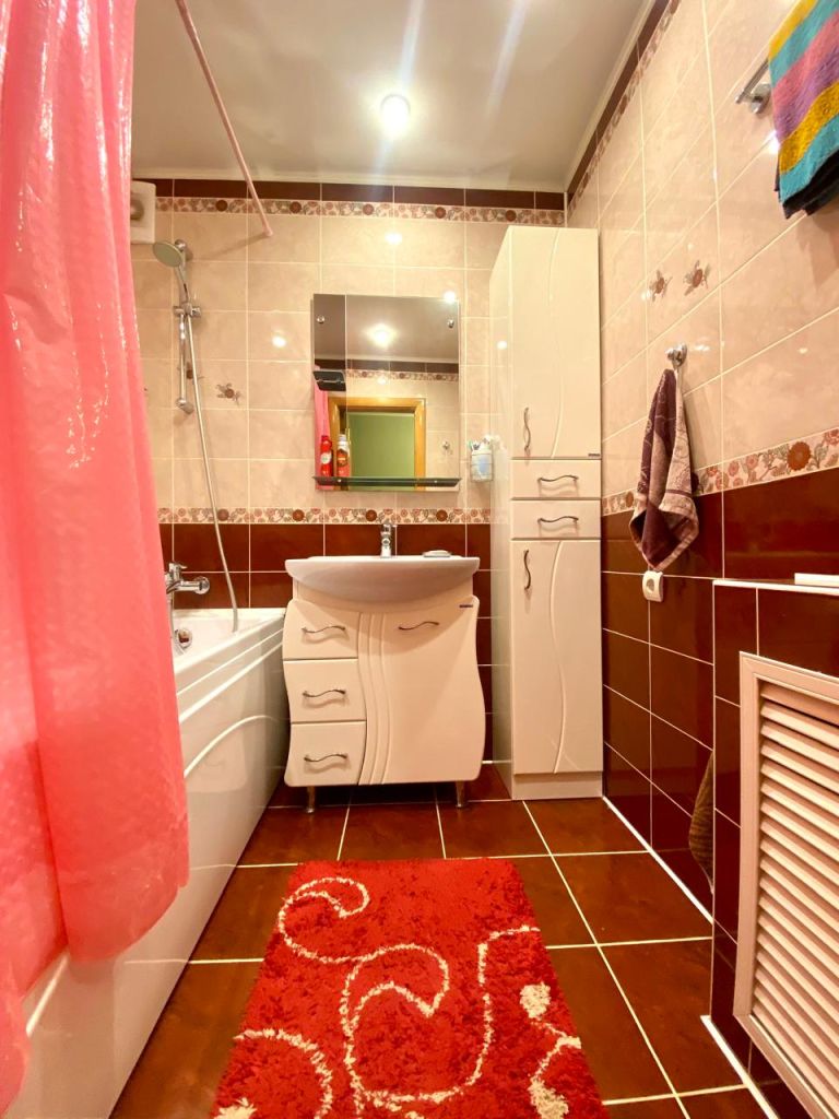 Продажа 2-комнатной квартиры, Смоленск, Гарабурды ул,  25 а