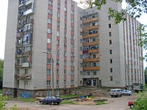 Продажа 2-комнатной квартиры, Смоленск, Фрунзе ул,  20 а