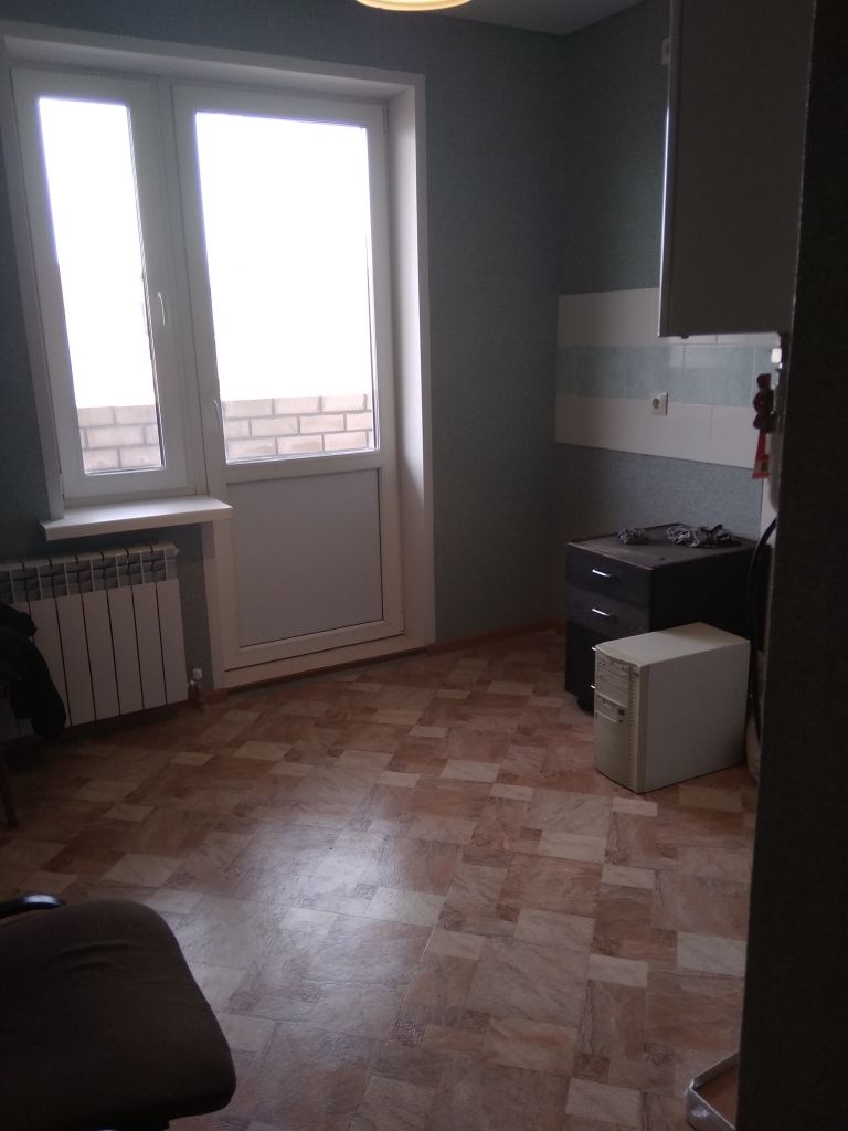 Продажа 1-комнатной квартиры, Смоленск, Юбилейная ул,  6