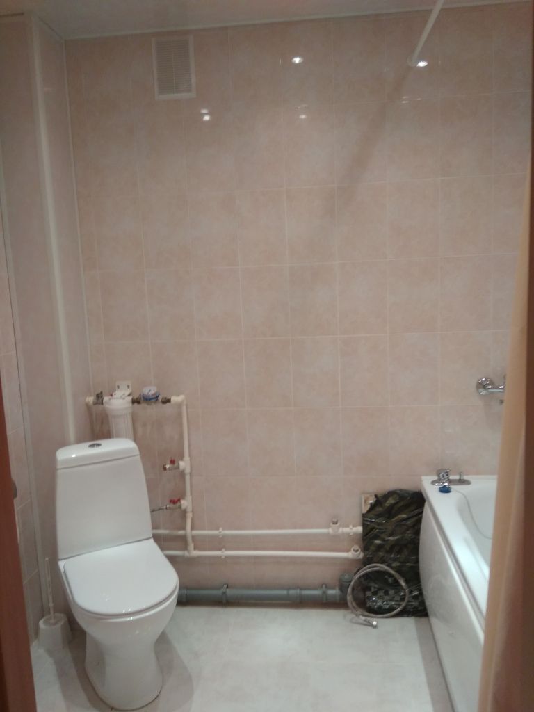 Продажа 1-комнатной квартиры, Смоленск, Юбилейная ул,  6