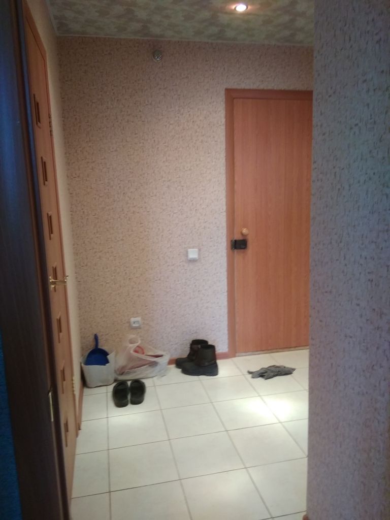 Продажа 1-комнатной квартиры, Смоленск, Юбилейная ул,  6