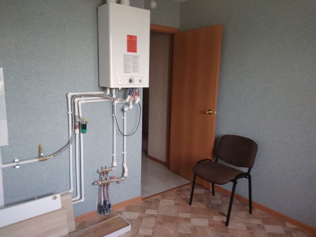 Продажа 1-комнатной квартиры, Смоленск, Юбилейная ул,  6