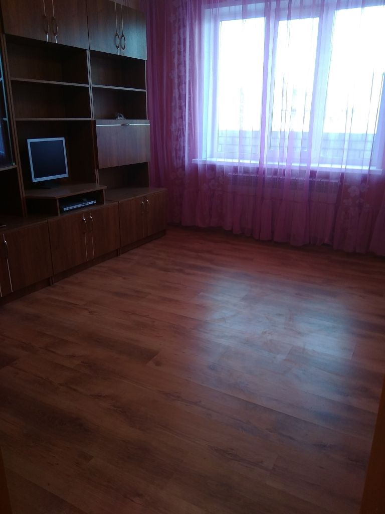 Продажа 1-комнатной квартиры, Смоленск, Юбилейная ул,  6