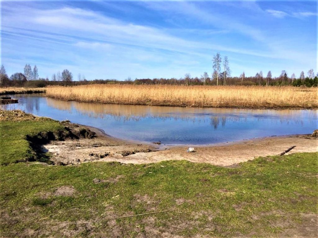 Село купань Переславский район