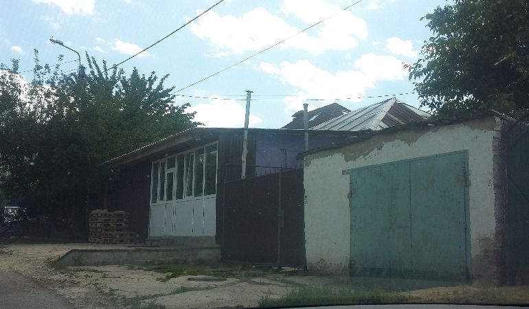 Купить Часть Дома В Белгороде