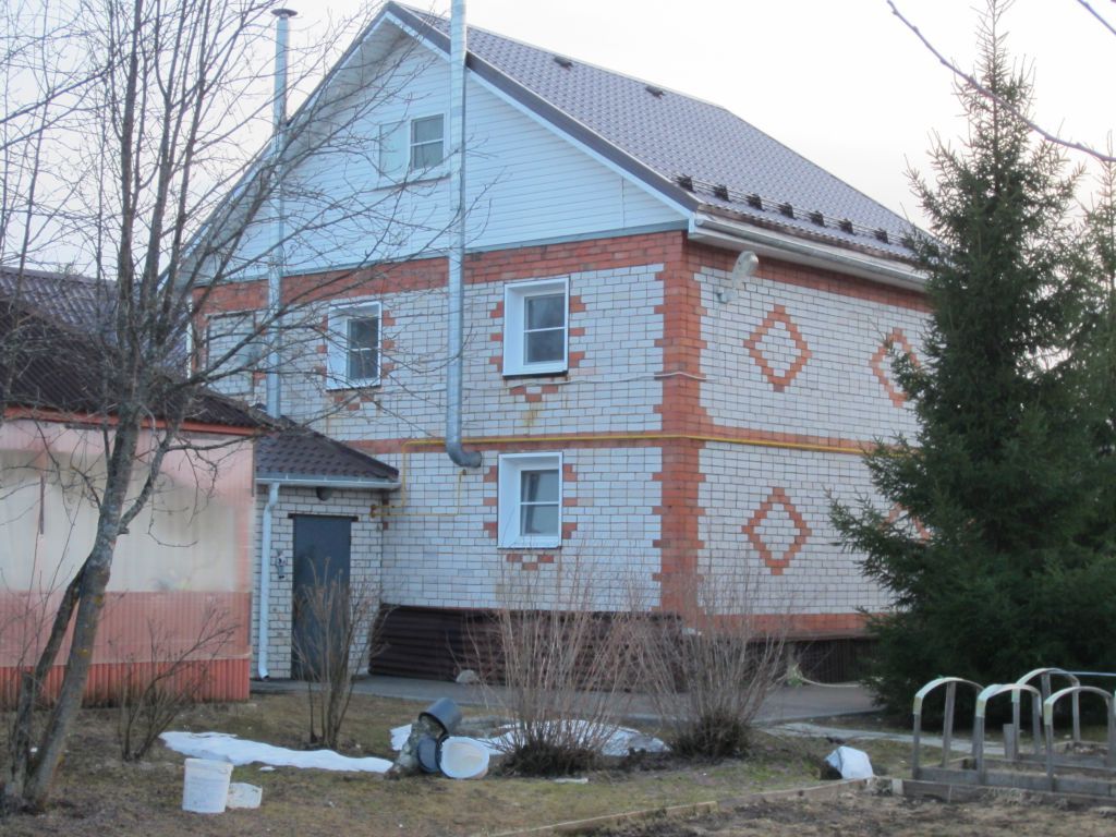 Купить Дом В Иваново Богородское