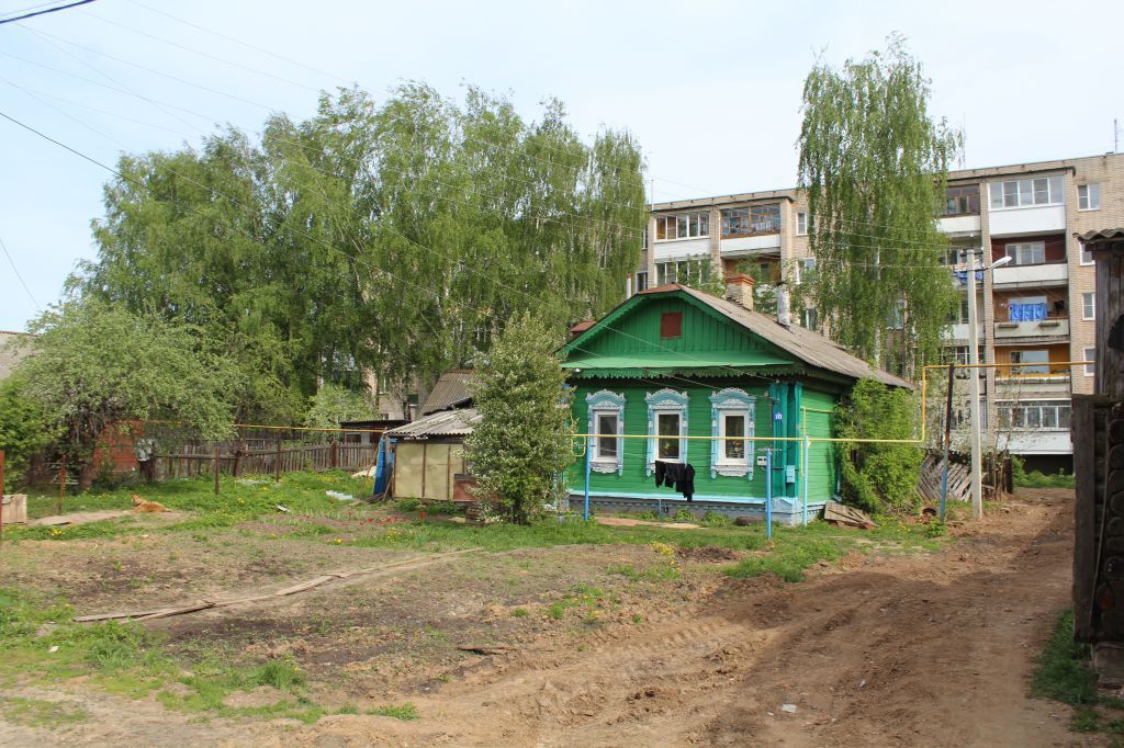 Недвижимость приволжск ивановской