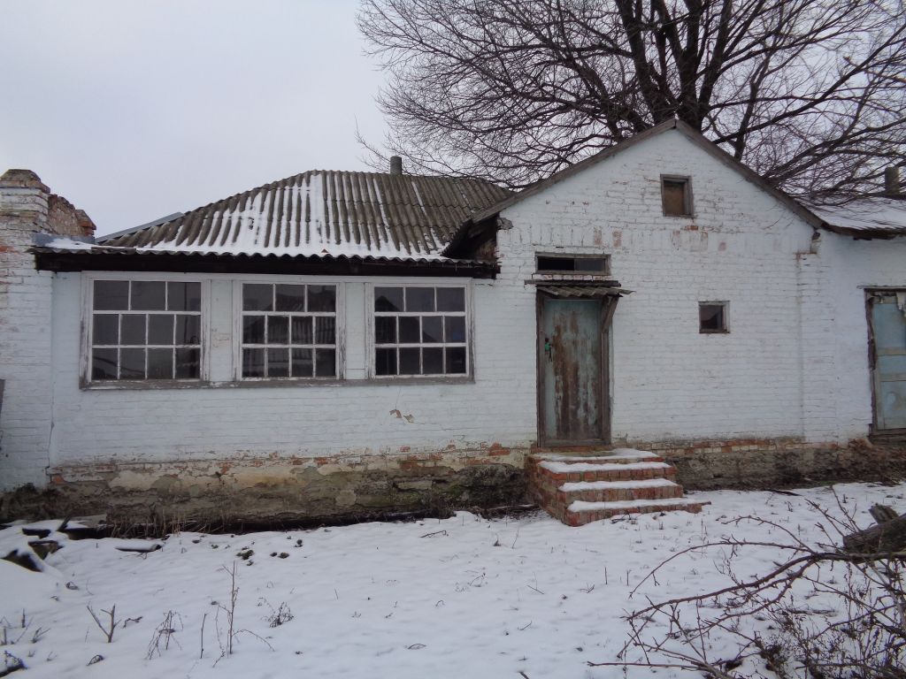 Про александровку. Село Волчья Александровка Белгородская область.