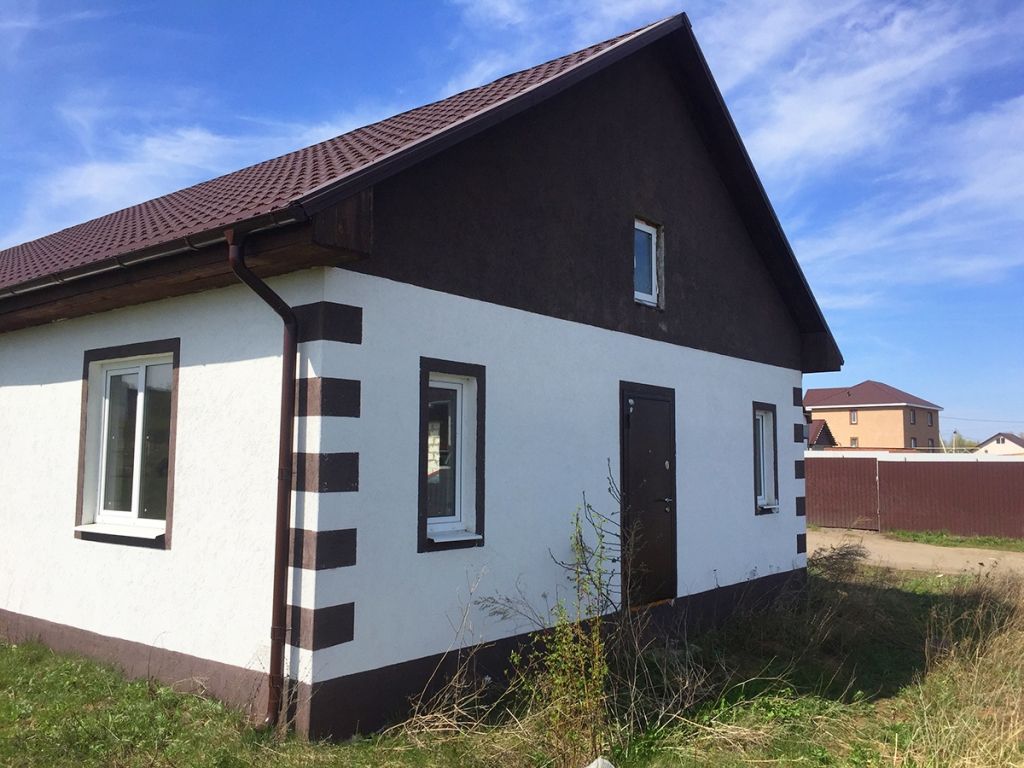 Купить Дом В Засечном Пензенская Область