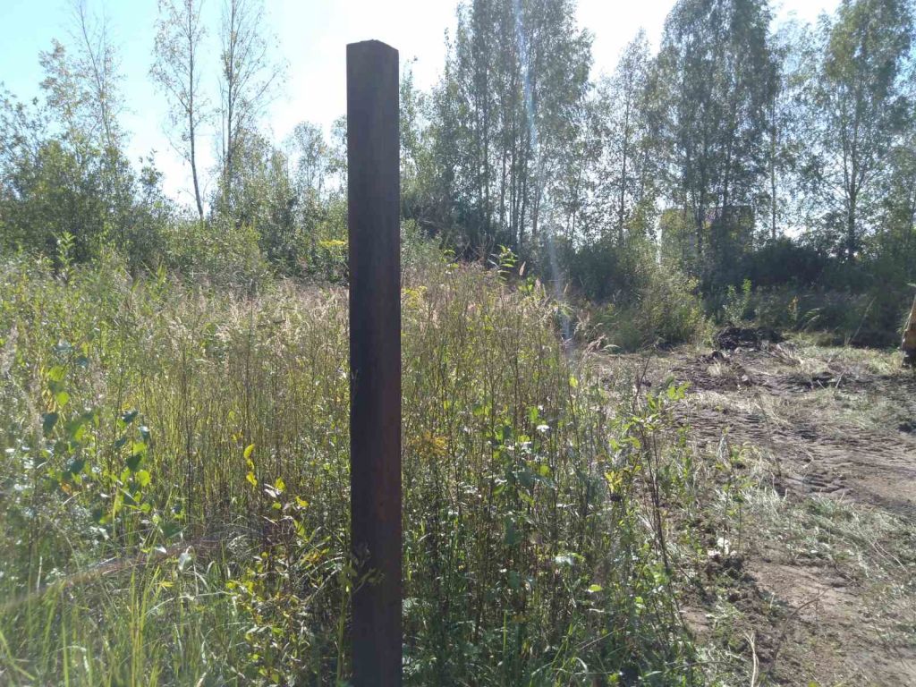 Купить Участок Деревня Кузнечиха Нижний Новгород