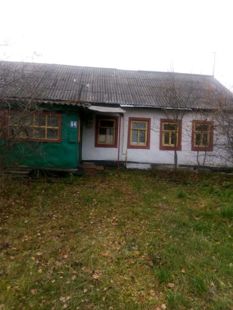 Купить Дом В Узловском Районе Тульской