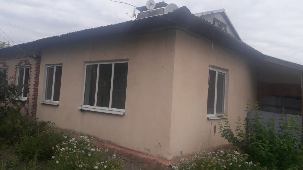 Продажа Домов В С Широкое Татищевского Района