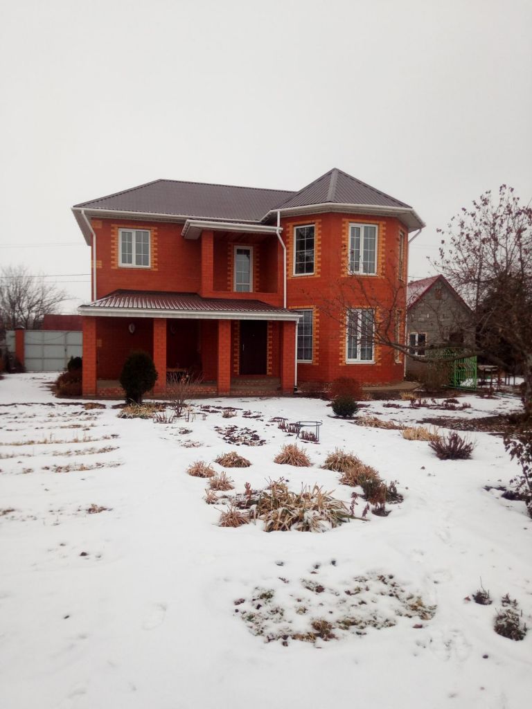 Купить Дом Рп Приволжский Энгельс