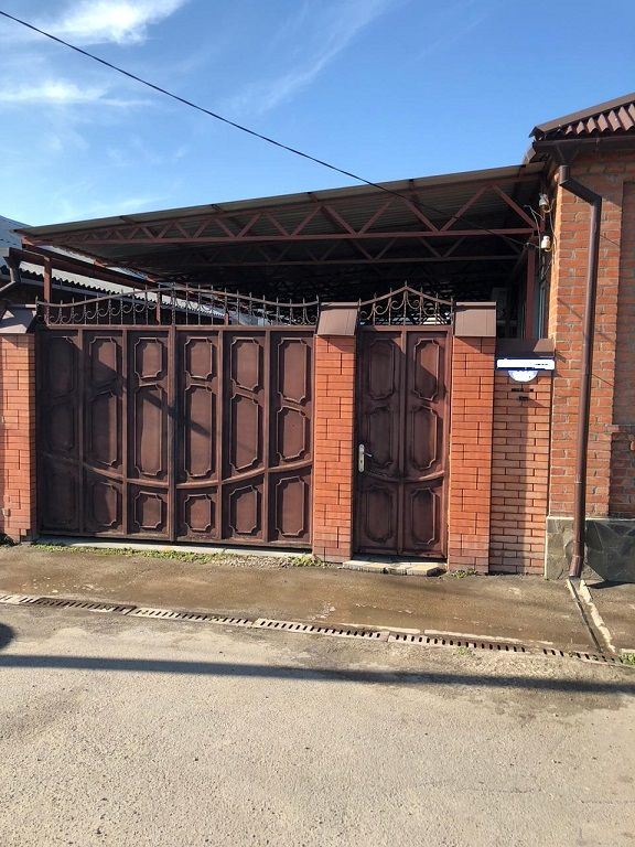 Купить Дом В Ст Ленинградская Ул Заводская