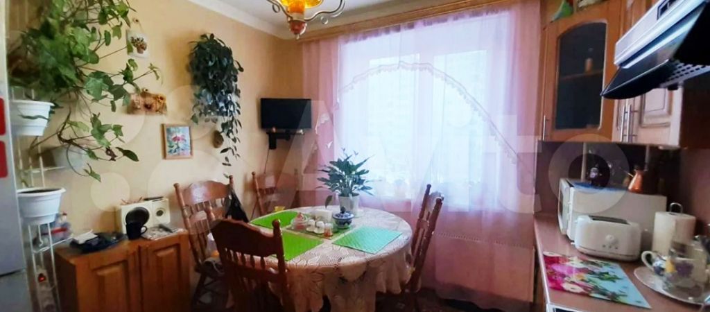 Заволжск квартира двухкомнатная