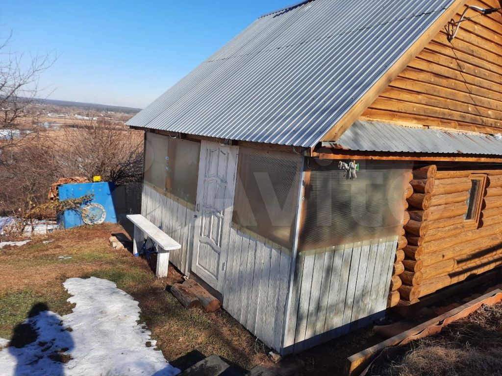 Купить Сад В Кстовском Районе Нижегородской Области