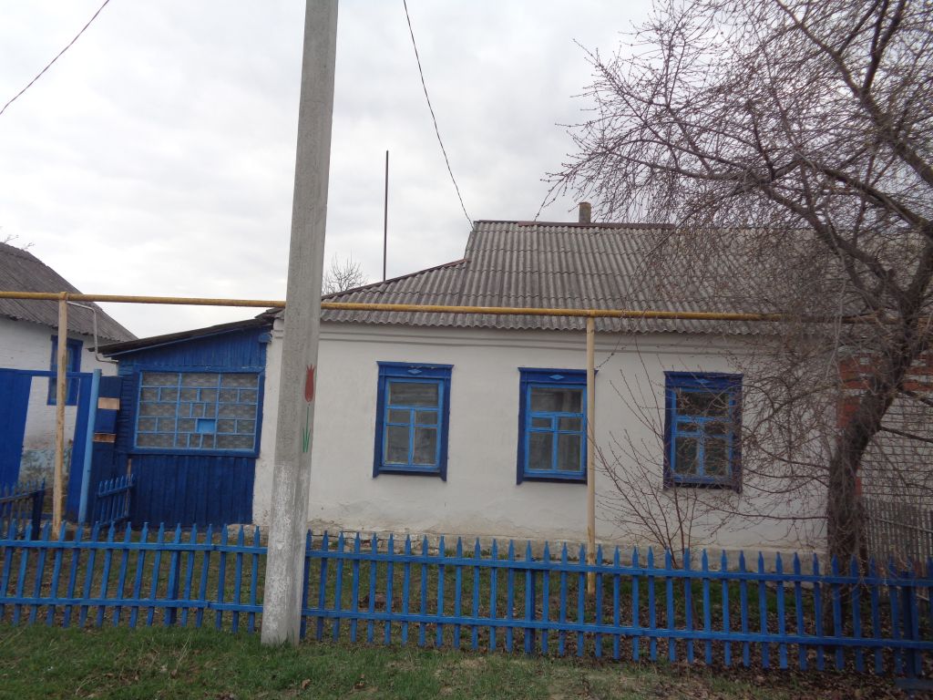 Купить Дом С Землей В Первомайском Районе