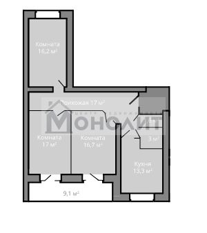 Колмогорова 13 к 3 ярославль карта