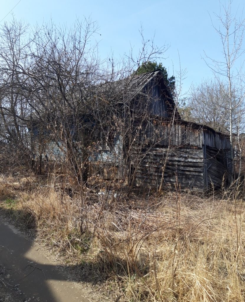 Купить Сад В Заволжье Городецкий Район