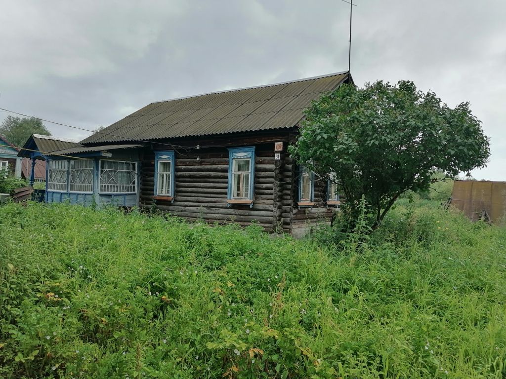 Купить Дом В Вьясе Пензенская Область