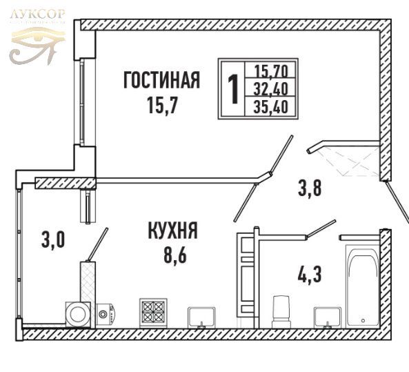 Купить Квартиру Солнечный Круг Ставрополь 1 Комнатную