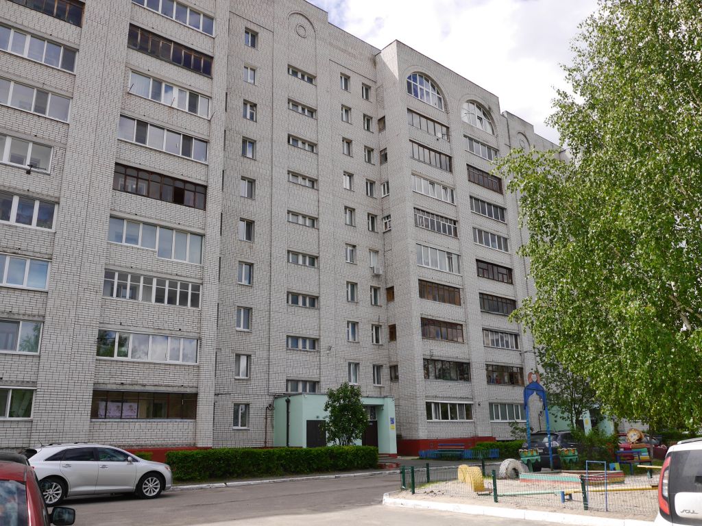 Купить Однокомнатную В Фокинском Районе Брянска